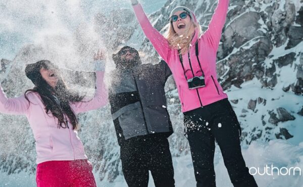 Sport łączy ludzi, czyli o tym jak aktywny tryb życia może pozytywnie wpływać na życie towarzyskie