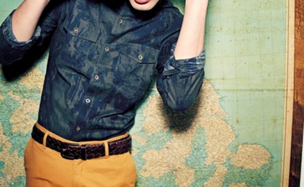 Najnowsze zdjęcia z sesji TK Maxx