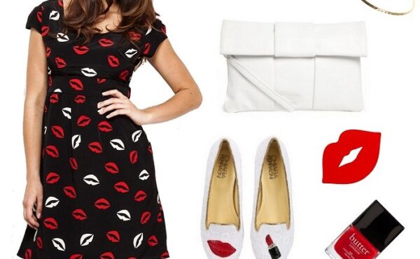 Spódnica midi idealna na polskie lato