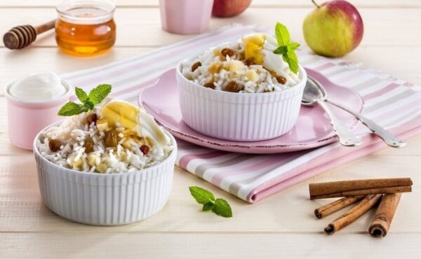 Kinder party – uczta dla malucha