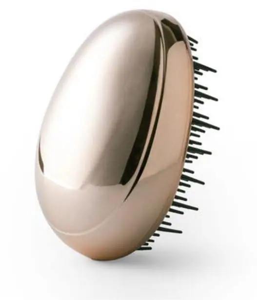 F&L Anti-tangle szczotka do rozczesywania włosów