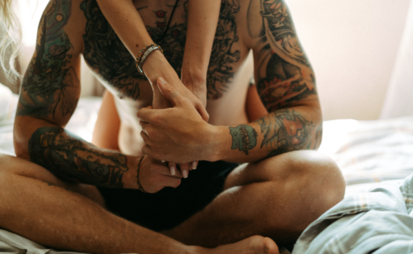 W którą porę roku najlepiej zdecydować się na tatuaż?