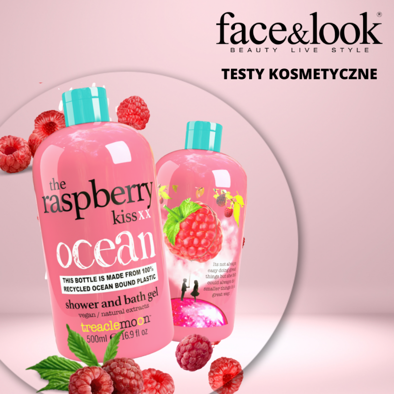 Lista uczestników testów z marką TREACLEMOON