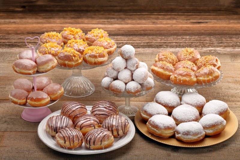 Tłusty czwartek – ciekawostki z Polski i ze świata