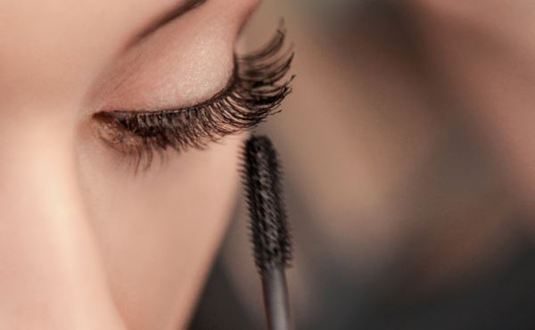 Jak wybrać tusz do rzęs?