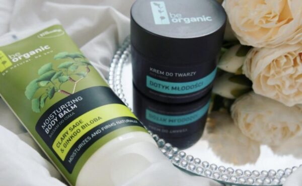 Wasze opinie po testach produktów BE ORGANIC