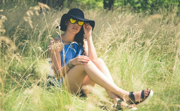 Perły i korale – klasyka z letnim twistem