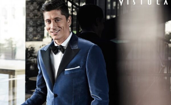 Vistula – prezenty świąteczne