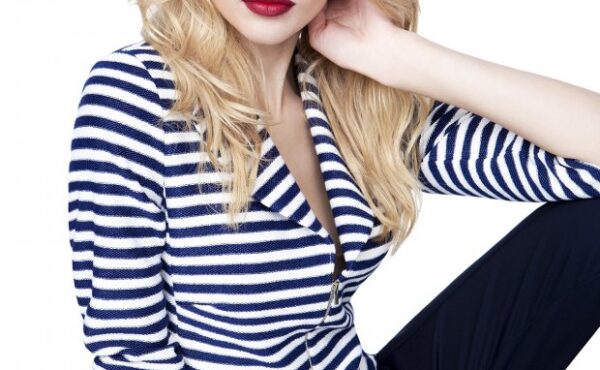 Nowe oblicze Vito Vergelis