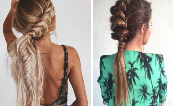 Warkocz holenderski – jak go zrobić? Na jaką okazję? Sprawdź!