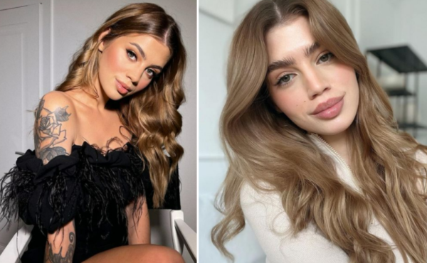 Jakiego podkładu używa faworytka Top Model?