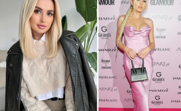 Wersow i jej zdrowy tryb życia