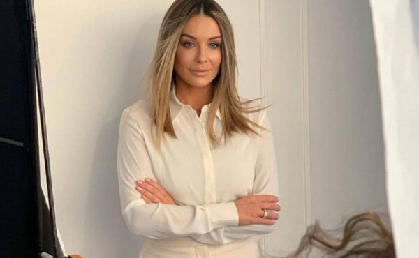 Przepis na idealne włosy według Małgorzaty Rozenek-Majdan