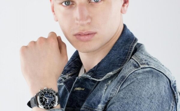 Zegarek męski do 500 zł – 5 najciekawszych pomysłów