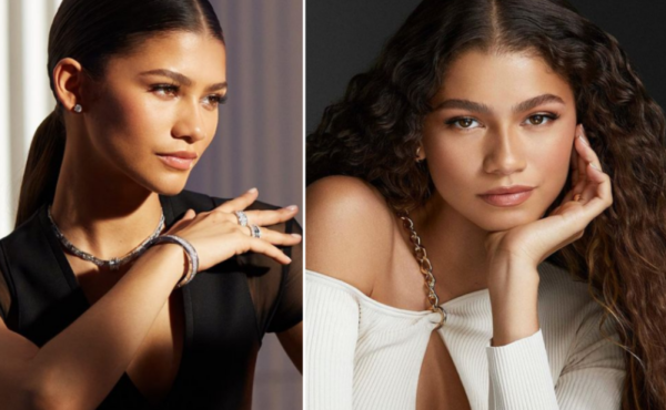 Sposób Zendayi na pielęgnację? Nawilżenie!