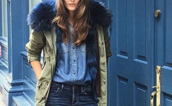 Gwiazdy kochają parki Mr&Mrs Italy.